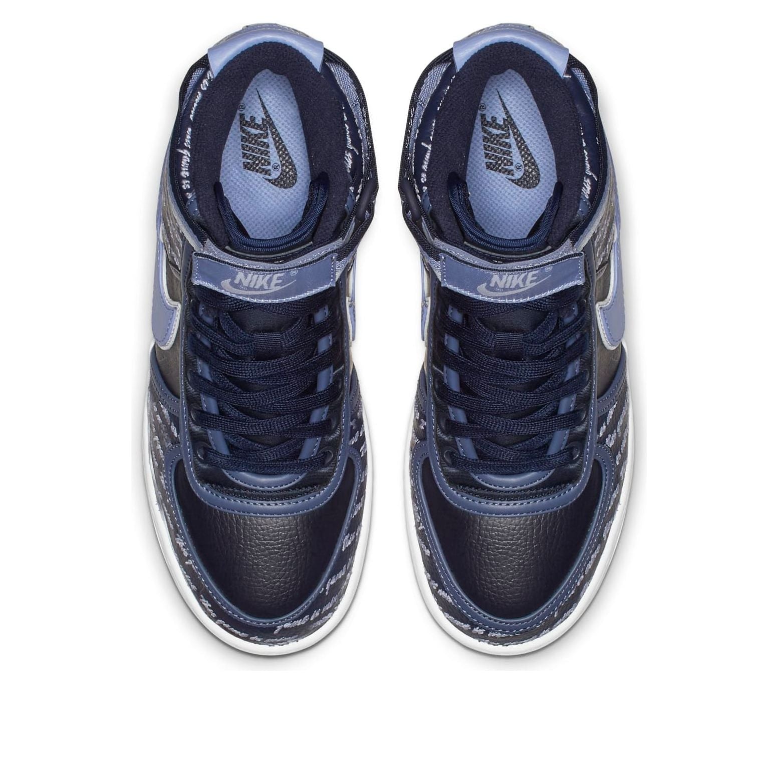 (WMNS) Nike Vandal High LX 'This Game Is Alive' AH6826-401
