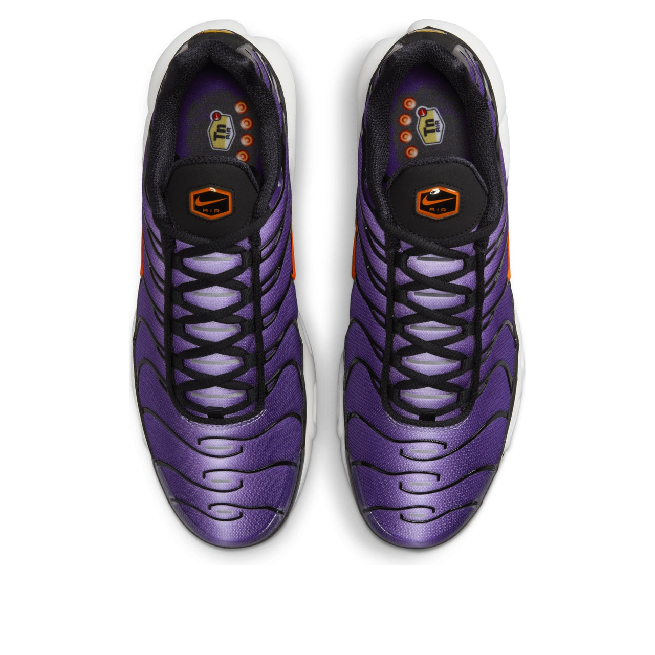 Nike Air Max Plus OG 'Voltage Purple' 2024 DX0755-500