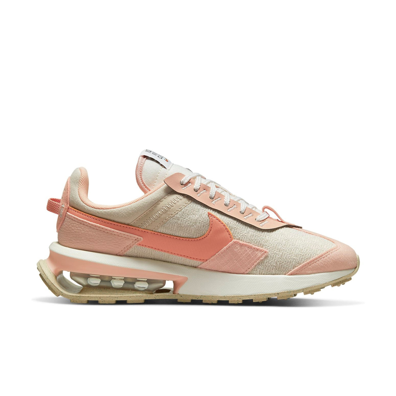 (WMNS) Nike Air Max Pre-Day SE 'Sun Club Light Orewood Brown' DJ9984-101