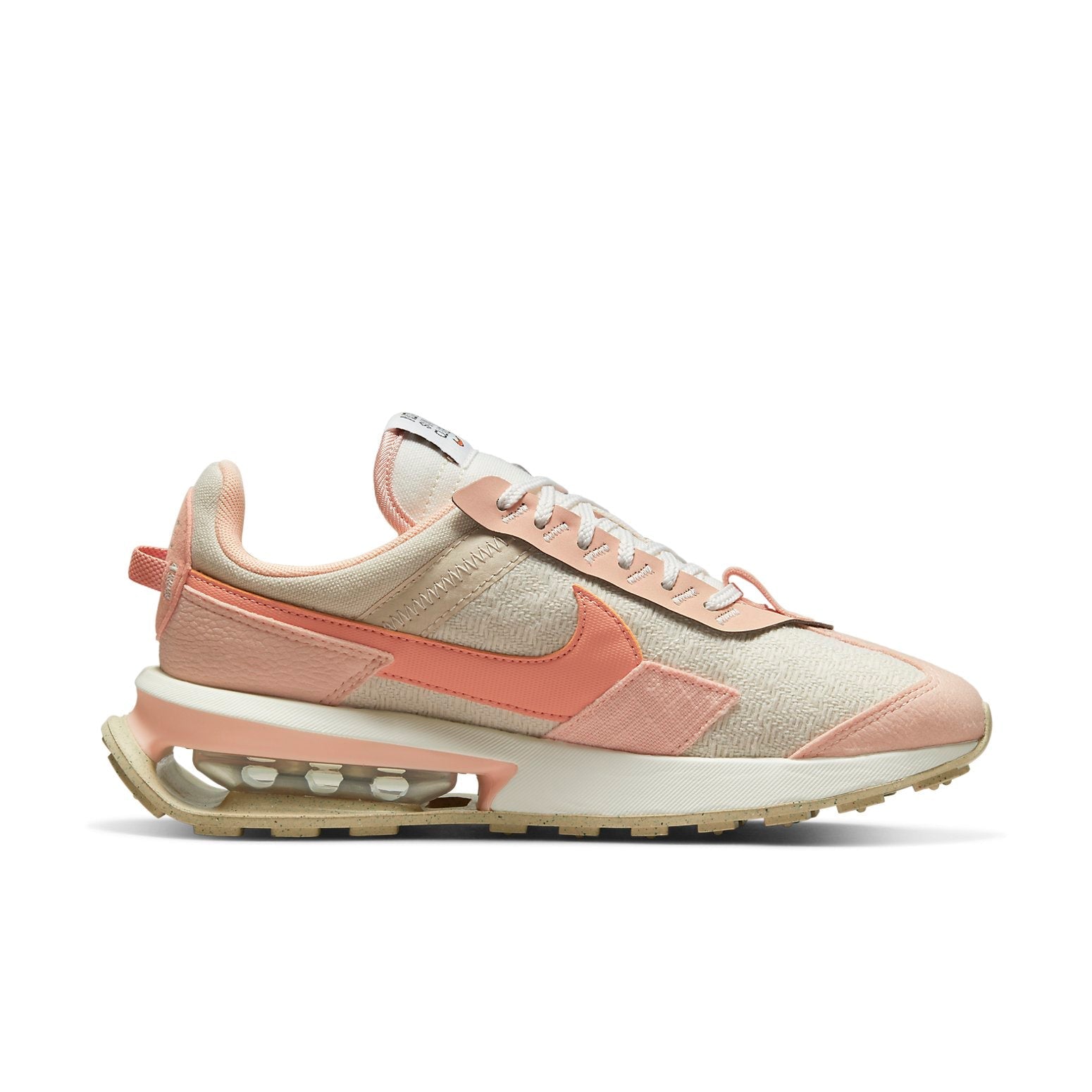 (WMNS) Nike Air Max Pre-Day SE 'Sun Club Light Orewood Brown' DJ9984-101