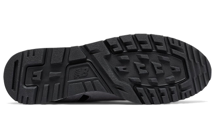 New Balance Niobium 'Gray' MLNBDCC