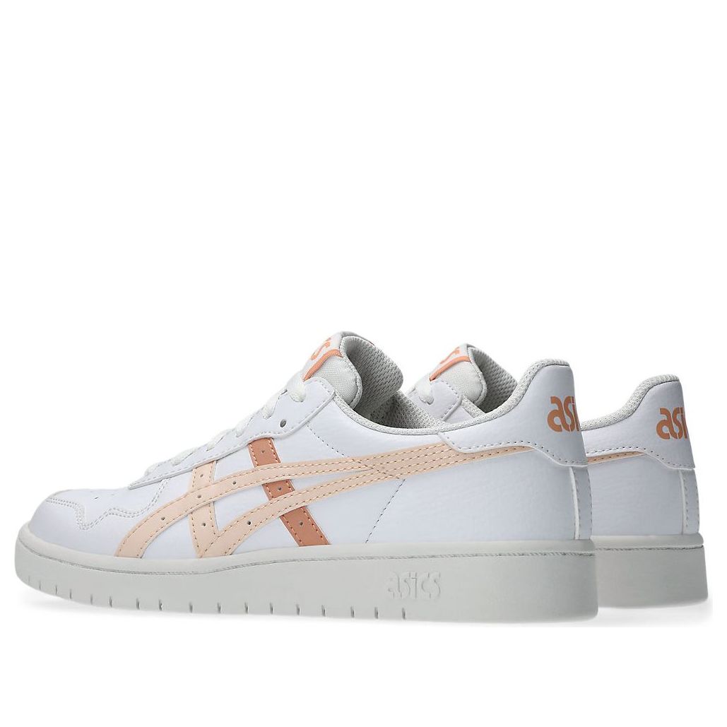 (WMNS) ASICS Japan S 'White Pearl Pink' 1202A118-135