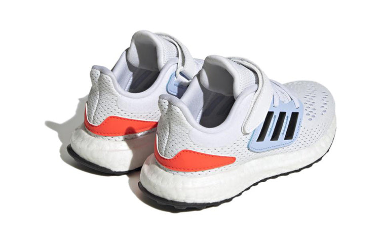 (PS) adidas PureBoost 22 'White Black Blue Dawn' GZ2601