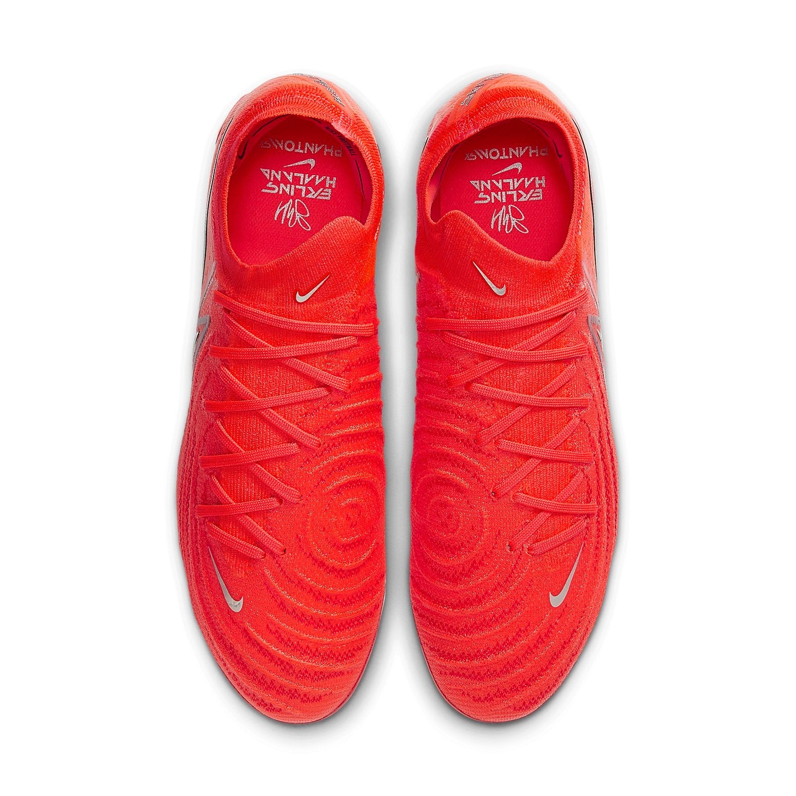 Nike x Erling Haaland Phantom GX 2 Elite FG 'Force 9' HF6361-600