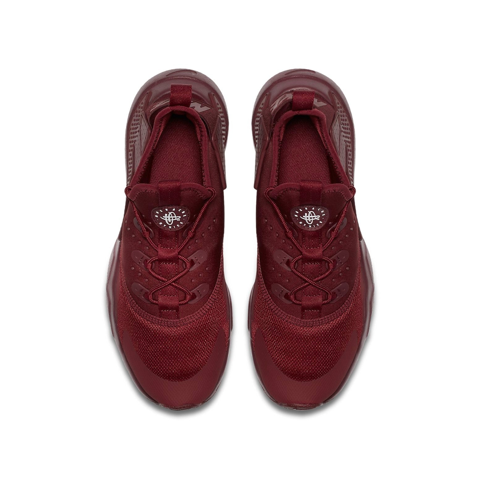 (GS) Nike Huarache Drift 'Team Red' 943344-600