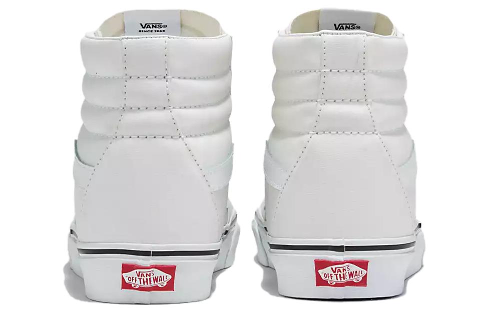 Vans Sk8-Hi 'Glow' VN000BW77V0