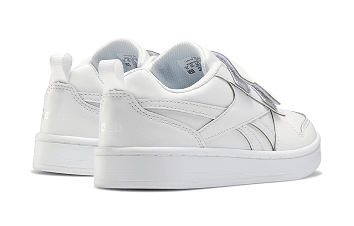 (GS) Reebok Royal Prime 2.0 2V J 'Triple White' FV2392
