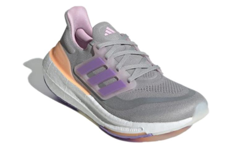 (WMNS) adidas Ultraboost Light 'Grey Violet Fusion' IE1762