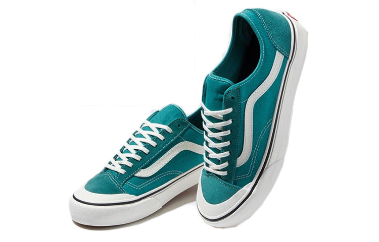 Vans Style 36 Decon Sf 'Teal Green' VN0A3MVLWOP