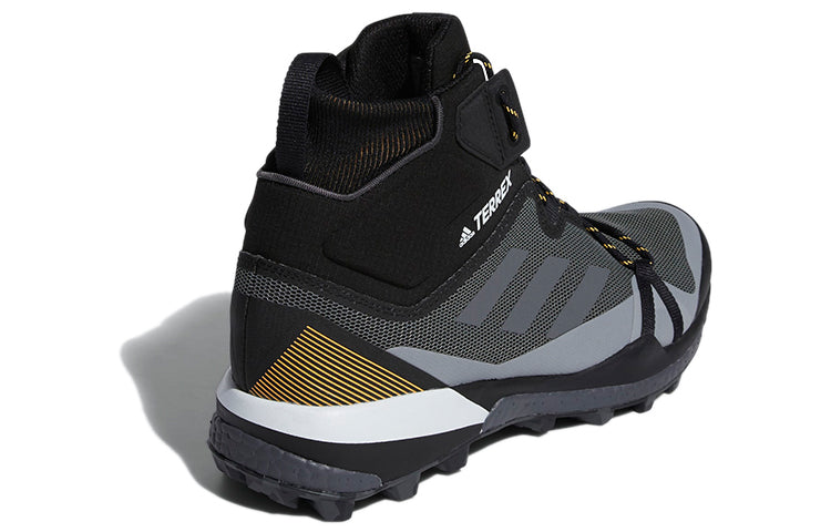 adidas Terrex Skychaser LT Mid Gore-Tex 'Grey Core Black' FW9597