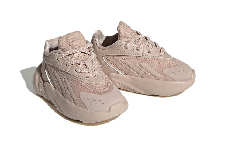 (TD) adidas Ozelia EL 'Brown' HQ1613