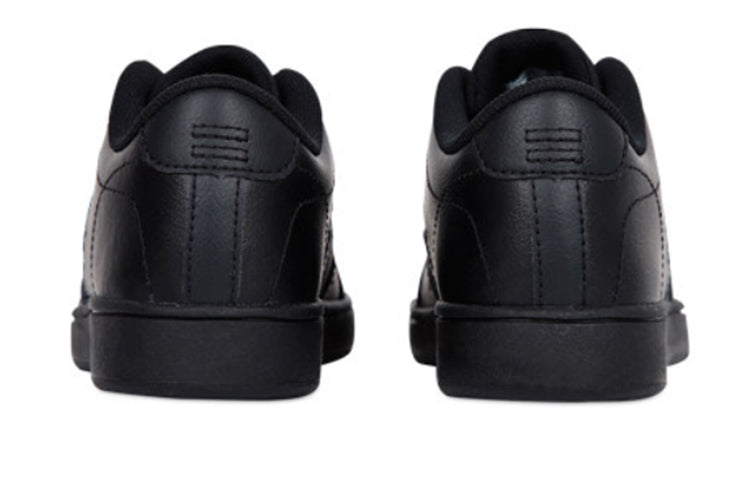 (PS) Converse Star Court Black 362859C