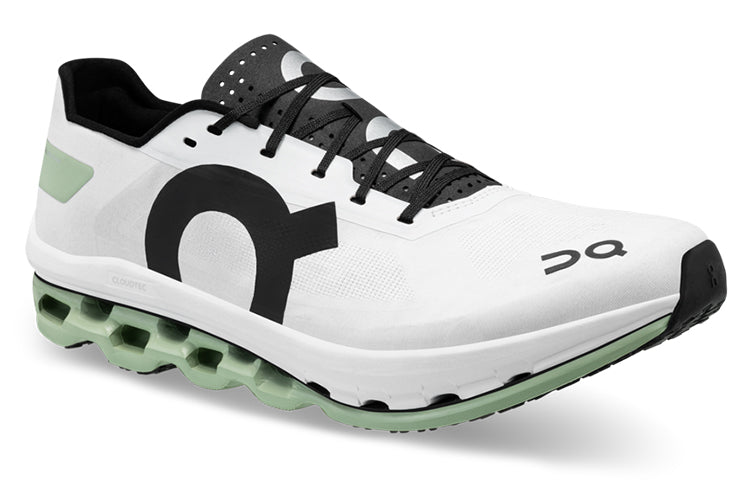 (WMNS) On Running Cloudboom Echo 'White Black' 57.98994