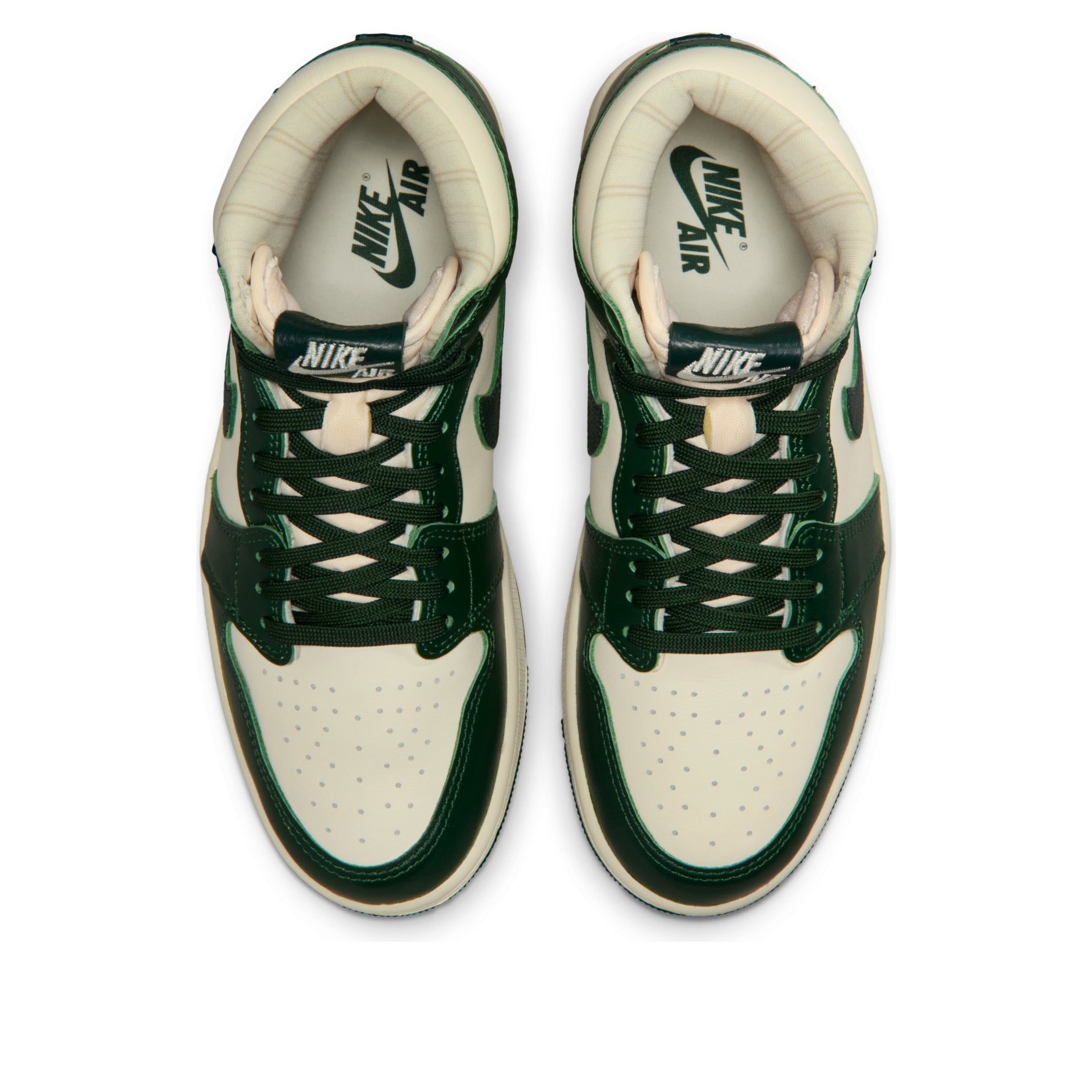 (WMNS) Air Jordan 1 High OG 'Pro Green' FD2596-101