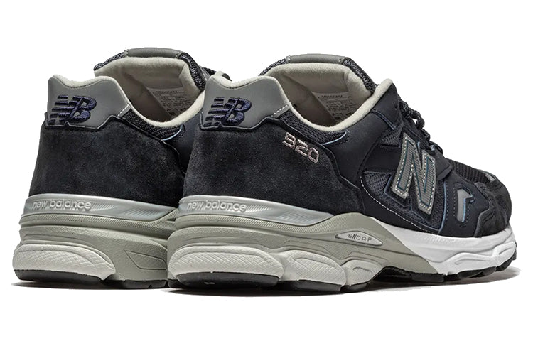 New Balance 920 Made in England 'Navy' M920CNV