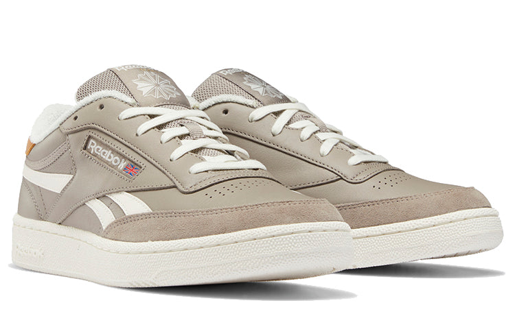 Reebok Club C Revenge 'Boulder Grey' FX1841