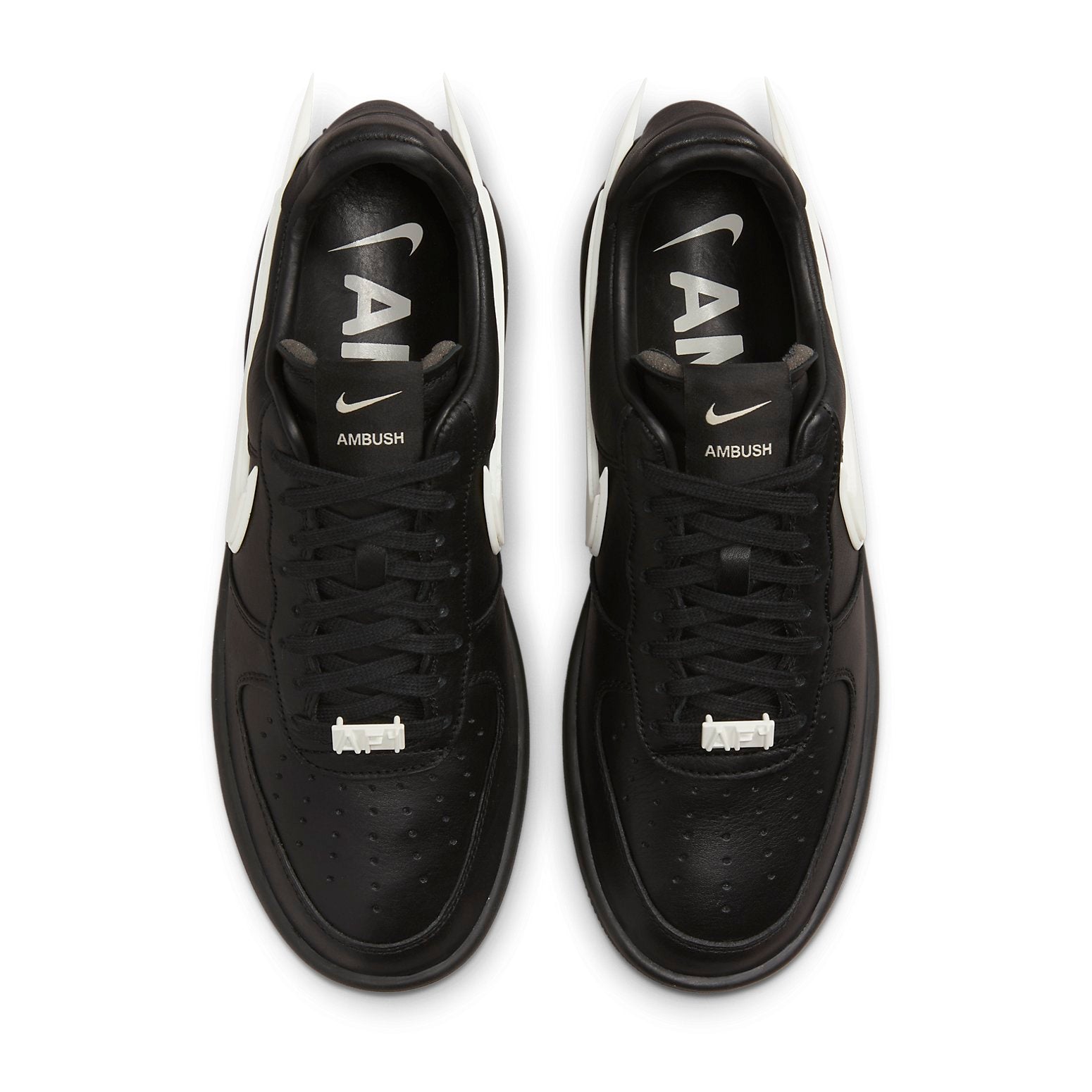 Nike Air Force 1 Low x AMBUSH 'Black' DV3464-001