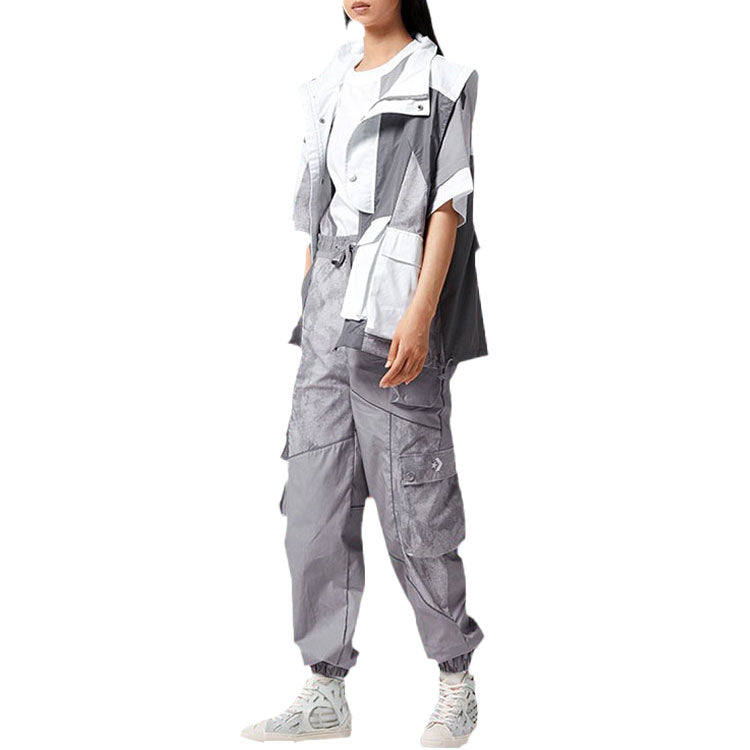 Converse x Feng Chen Wang Converse Edition Future Classic Vest Asia Sizing 'White' 10020823
