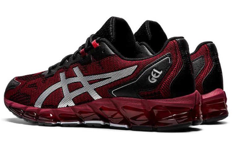 ASICS Gel Quantum 360 6 'Beet Juice' 1201A062-600
