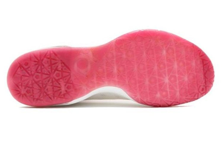 Nike KD 5 Premium 'Aunt Pearl' 598601-100