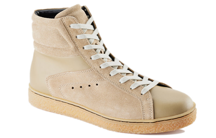 Onitsuka Tiger Mitio MT 'Wood Crepe Desert Camp' 1183B678-200