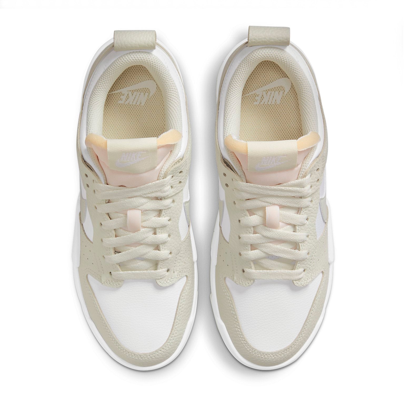 (WMNS) Nike Dunk Low Disrupt 'Sea Glass' DM3063-100