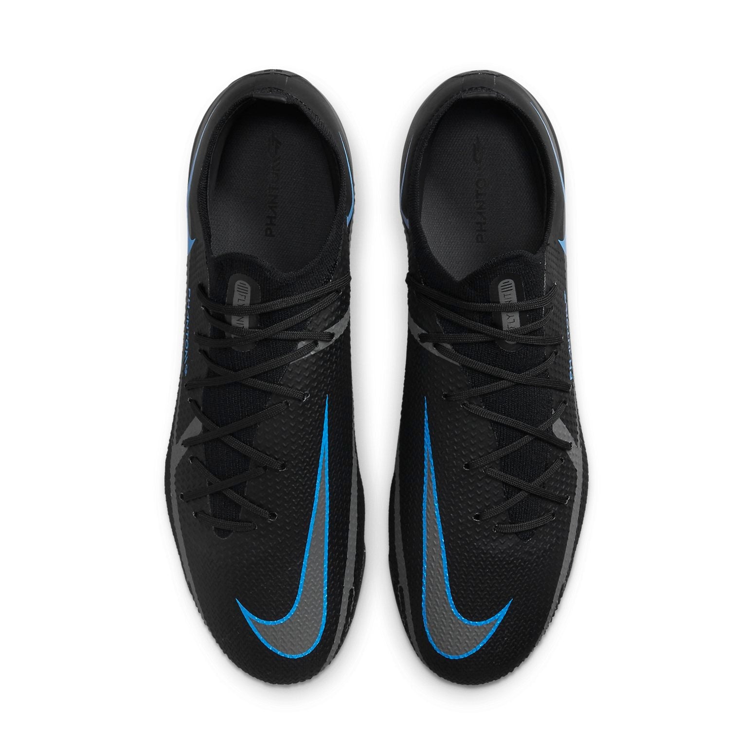 Nike Phantom GT 2 AG Pro 'Black Blue' DC0760-004