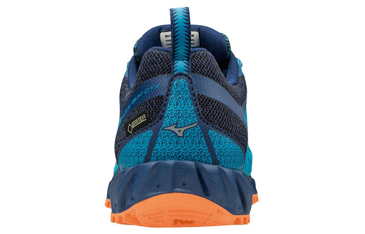 (WMNS) Mizuno Wave Ibuki G-tx J1GK185903