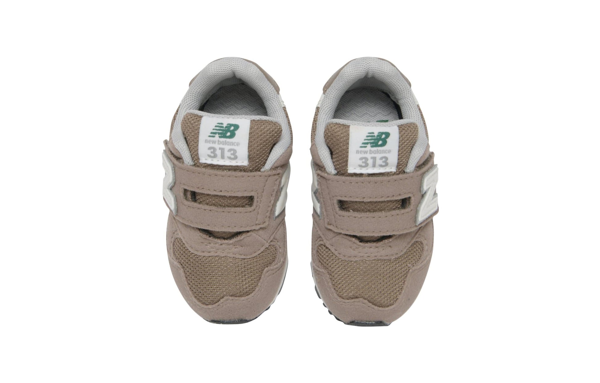 (TD) New Balance 313 'Brown White' IO313JH