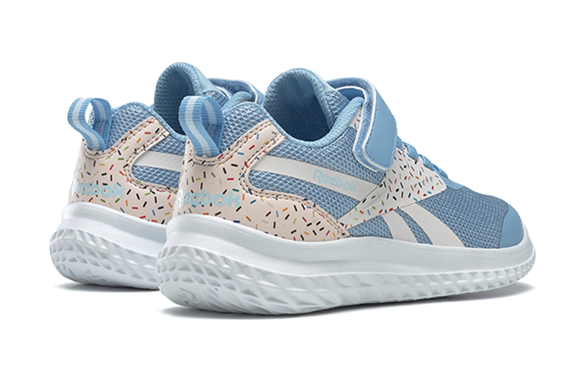 Reebok Rush Runner 3 Alt 'White Blue' FV0390