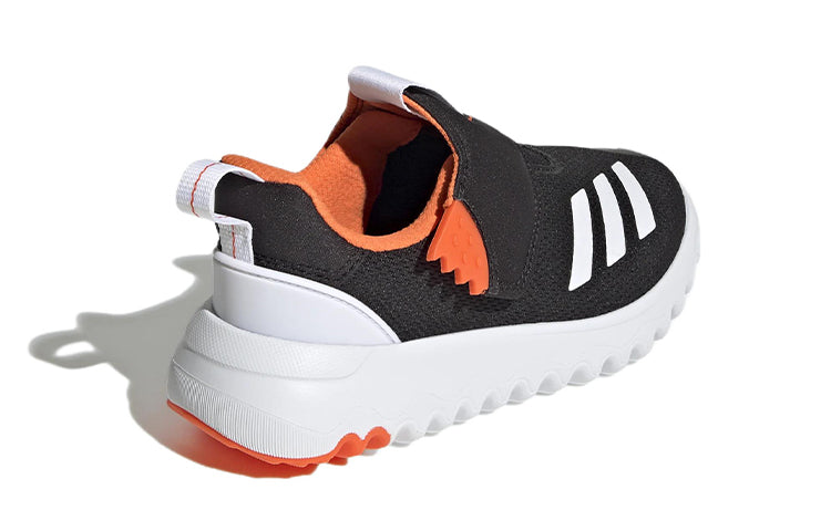 (PS) adidas Suru365 Slip-On C 'Black Impact Orange' GY6671