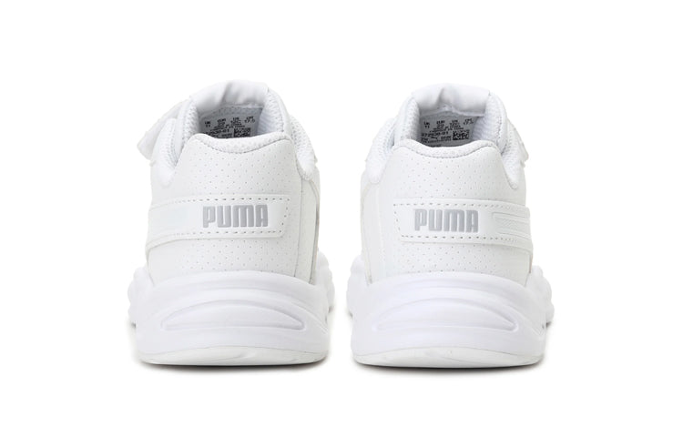 (PS) PUMA 90s Runner Sl Ac Ps White 372930-01