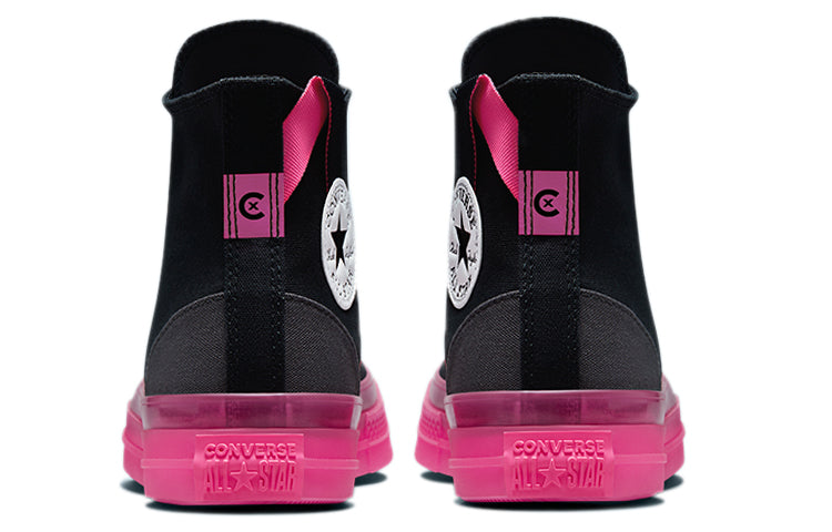 Converse Chuck Taylor All Star CX High 'Black Hyper Pink' 170993C