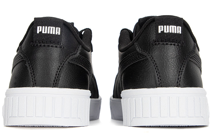 (WMNS) PUMA Carina 2.0 Tape 'Black White' 385850-02