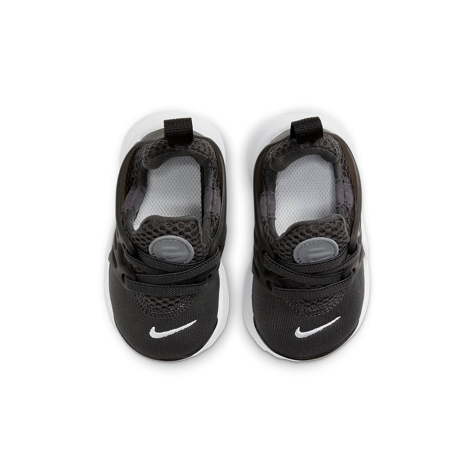 (TD) Nike Little Presto 'Anthracite' 844767-015