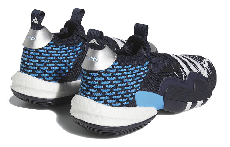 adidas Trae Young 2.0 'Ink Blue' ID2210