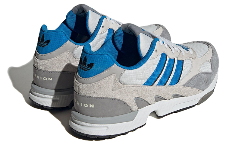 adidas originals Torsion Super 'Grey Bright Blue' IE4213