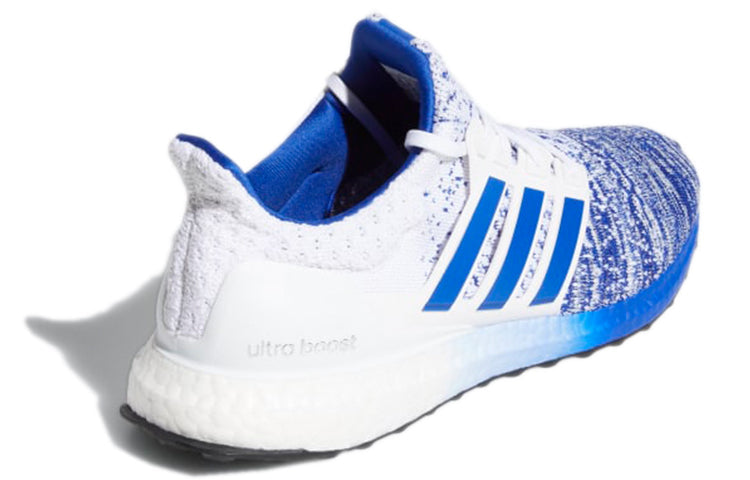 adidas Ultraboost 4.0 DNA 'White Bold Blue' GZ7084