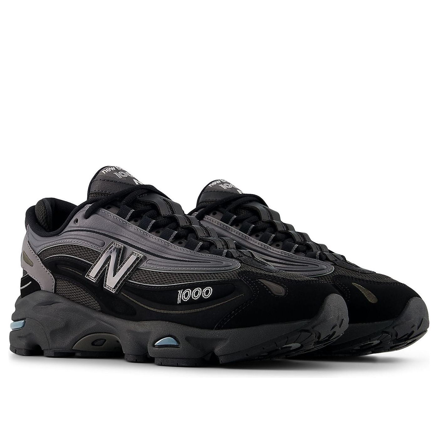 New Balance 1000 'Black Castlerock' U10009GK