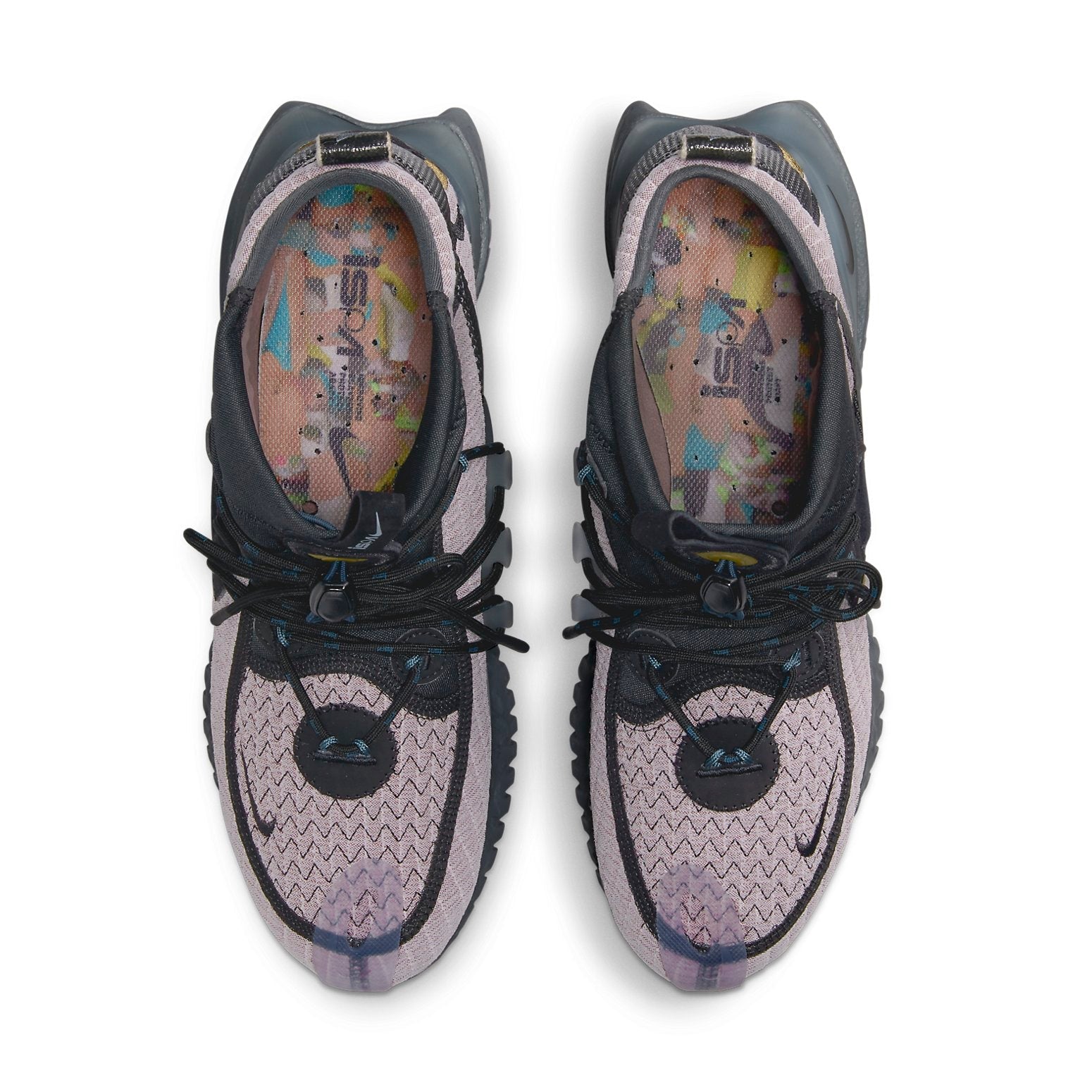Nike ISPA Flow 2020 SE 'Smokey Mauve' DH4026-200