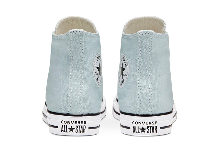Converse Chuck Taylor All Star Hi Fresh Blue 166262C