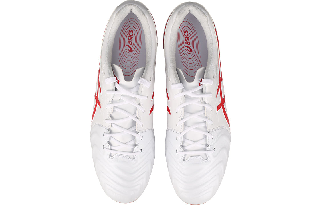 ASICS DS Light AG 'White Red' 1103A032-102