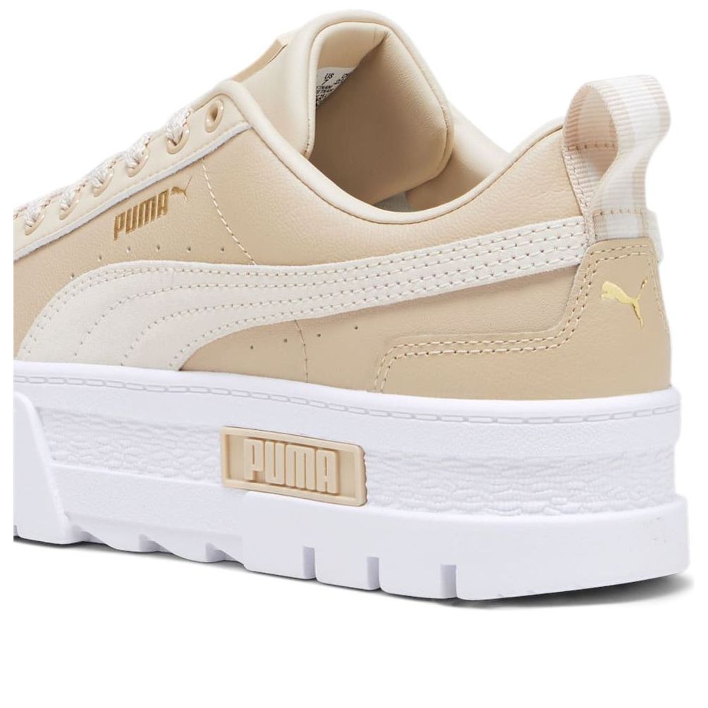 (WMNS) PUMA Mayze 'Beige' 381983-36