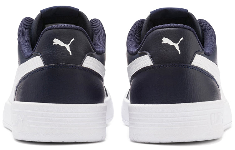 PUMA Caracal SoftFoam Sneakers Blue/White 369863-04