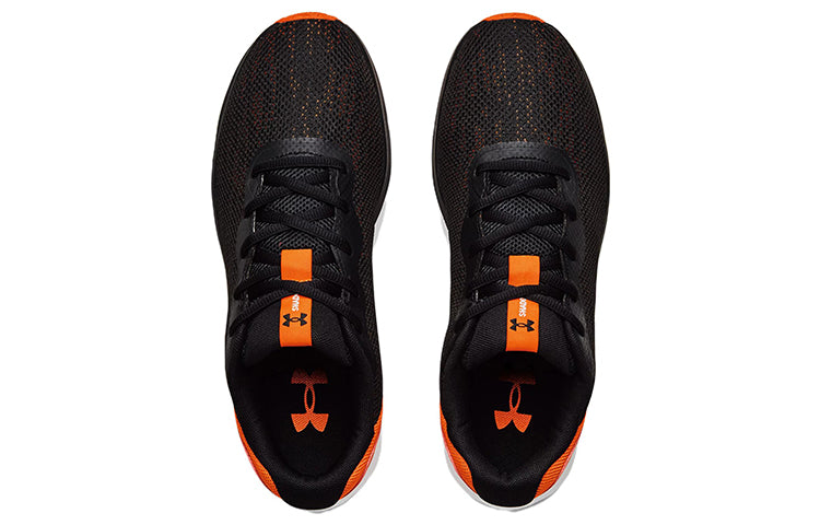 Under Armour Shadow 'Black Orange' 3024137-005