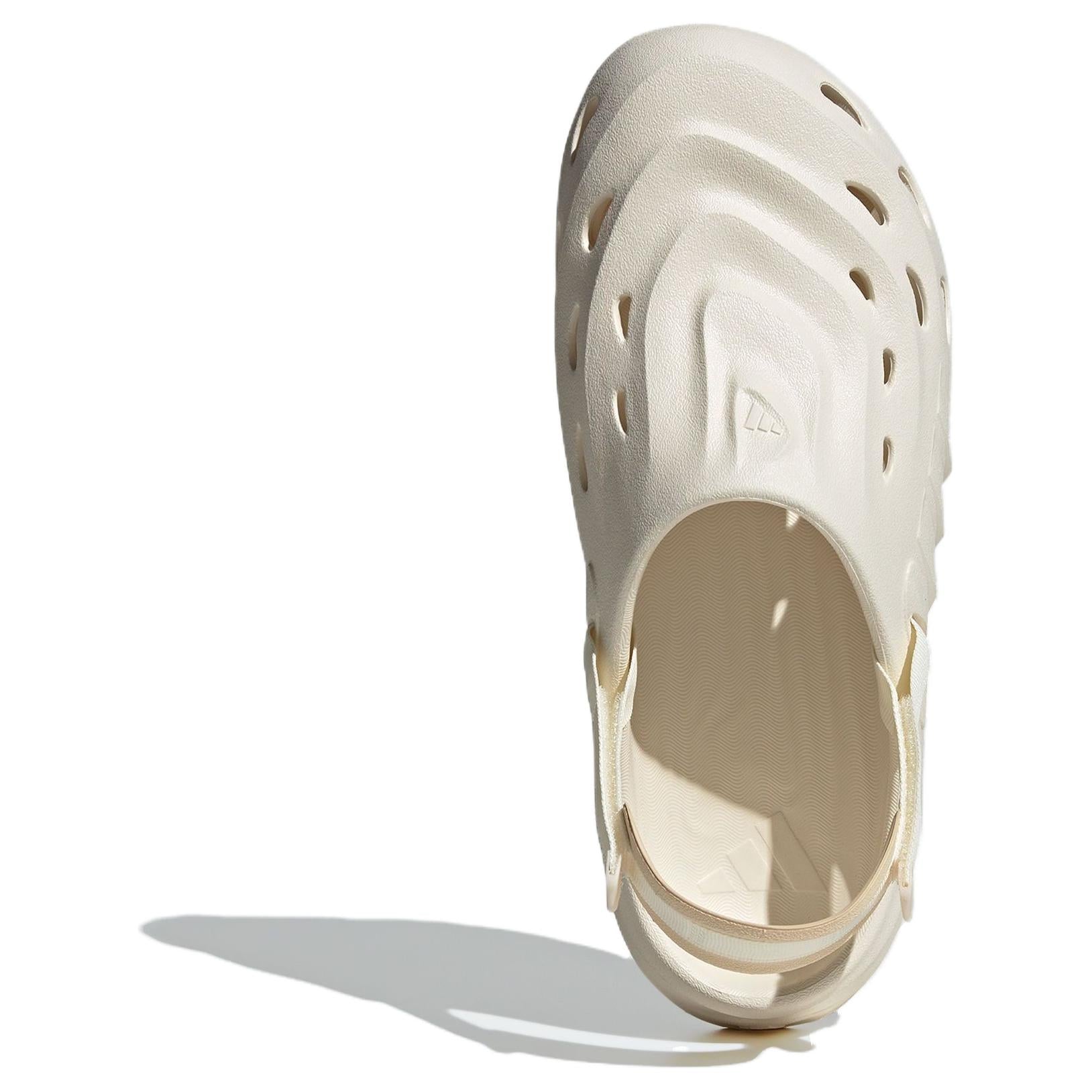 adidas Duramo Sandals MAXXCLOG 'Beige' JH9846