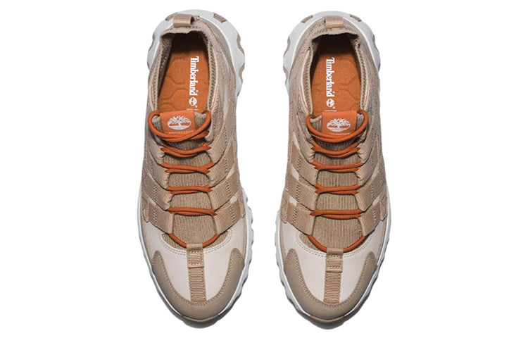 Timberland GreenStride Edge EK+ x Raeburn A41N2F48