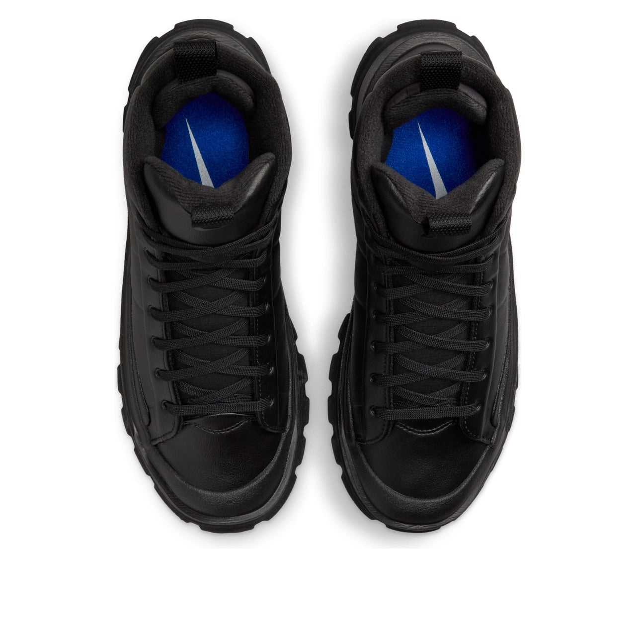 (WMNS) Nike Blazer Mid Roam 'Black' FQ9065-002