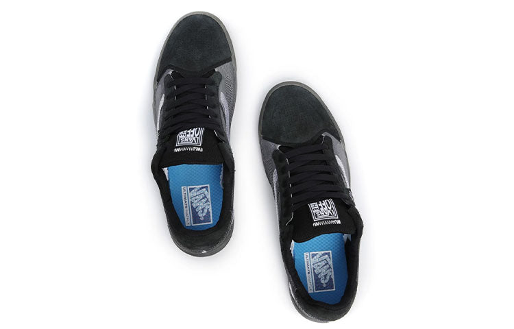 Vans Evdnt Ultimatewaffle 'Black White' VN0A5DY7BA2