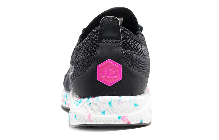 (WMNS) ASICS Hyper Gel-Sai 'Black White' 1022A013-001